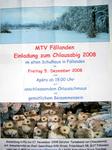 2008 MTV Chlausabig
