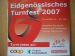 2007 ETF Frauenfeld